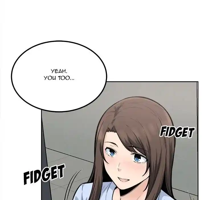 The Ark Is Me Ch.082