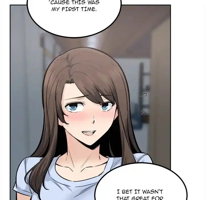 The Ark Is Me Ch.082