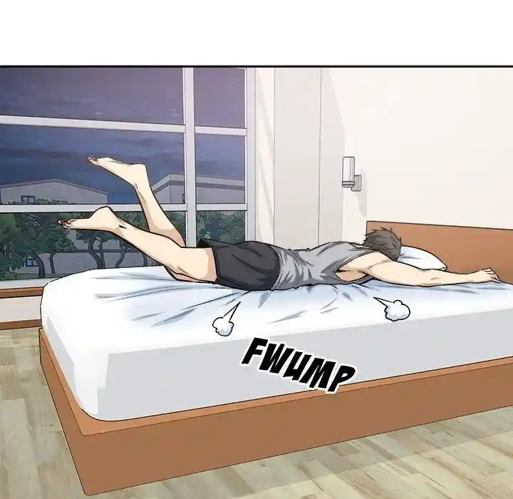 The Ark Is Me Ch.082