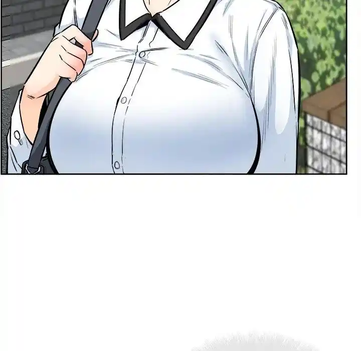 The Ark Is Me Ch.082