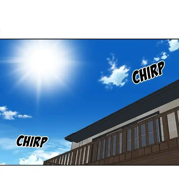 The Ark Is Me Ch.082