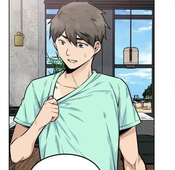 The Ark Is Me Ch.082