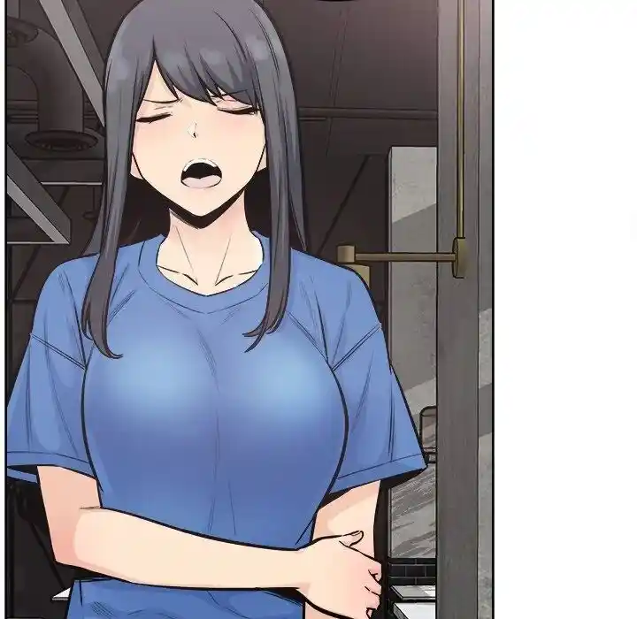 The Ark Is Me Ch.082