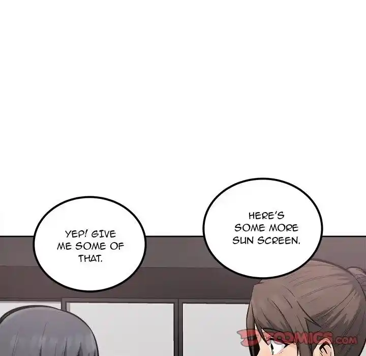 The Ark Is Me Ch.082