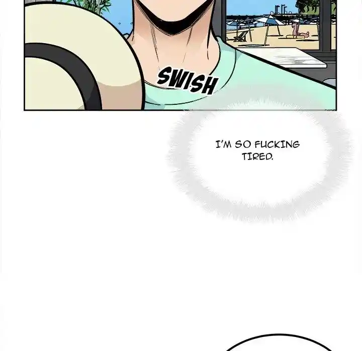 The Ark Is Me Ch.082