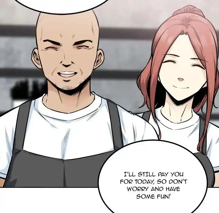 The Ark Is Me Ch.082