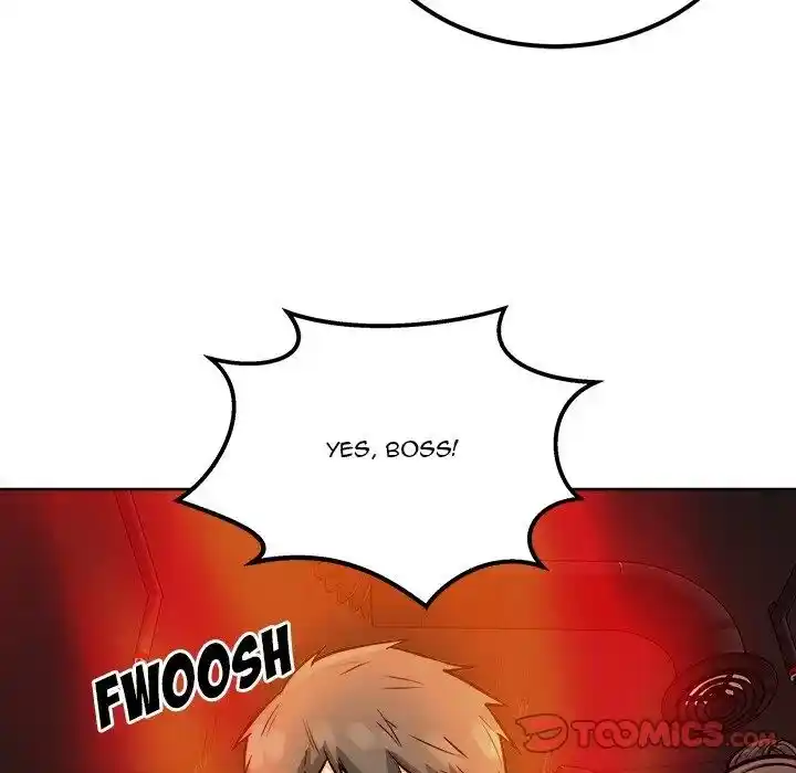 The Ark Is Me Ch.082