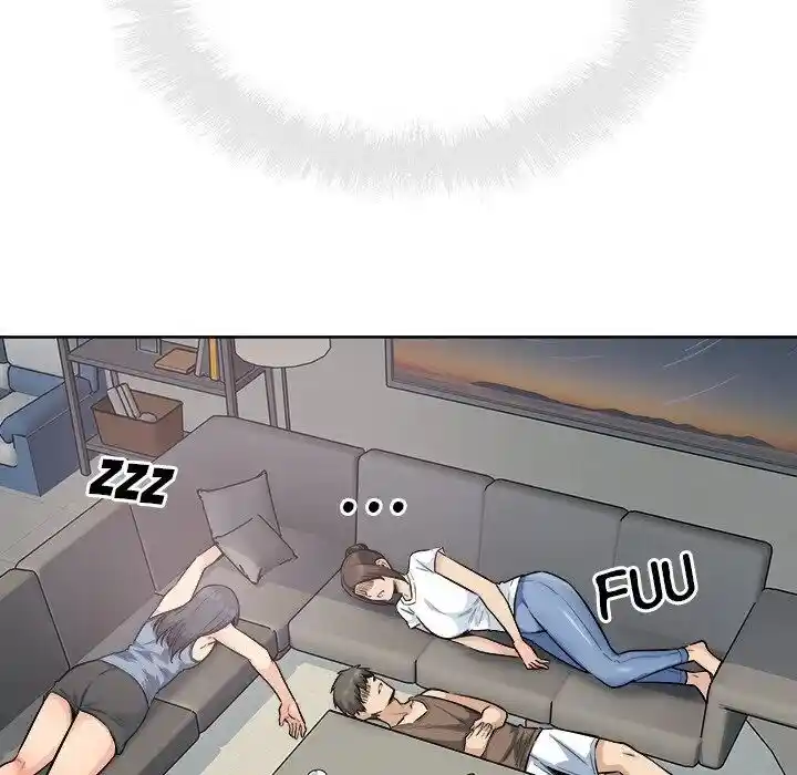 The Ark Is Me Ch.082