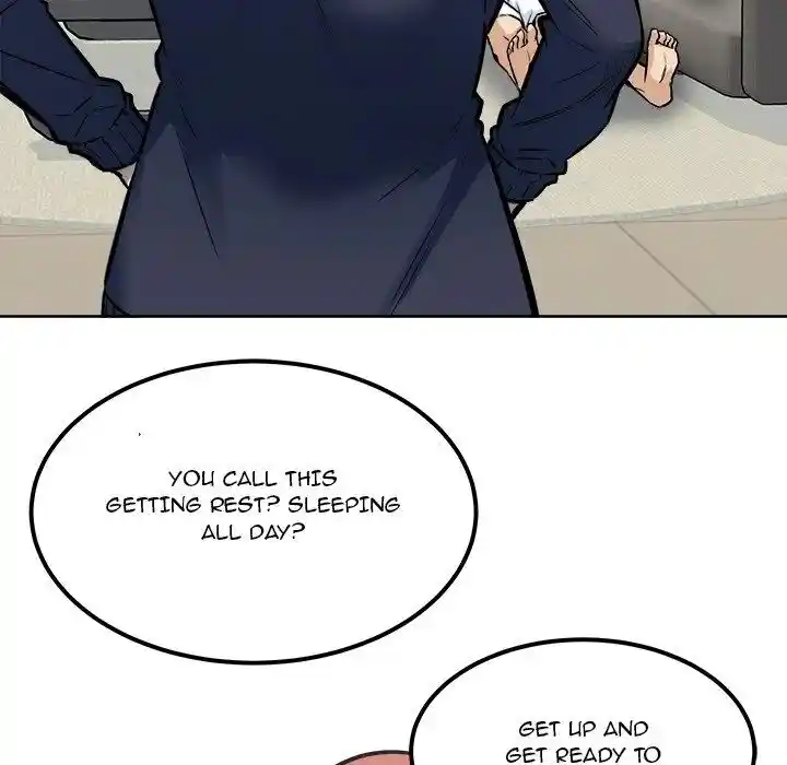 The Ark Is Me Ch.082