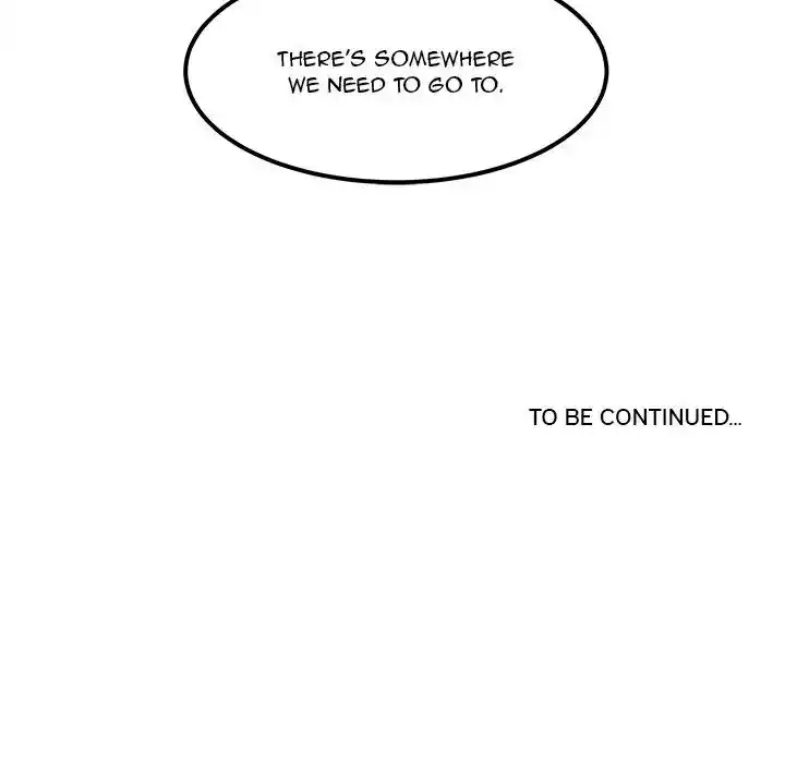 The Ark Is Me Ch.082