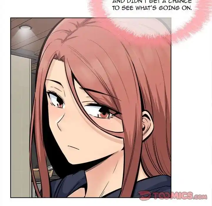 The Ark Is Me Ch.083