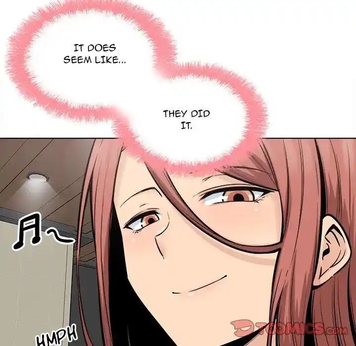 The Ark Is Me Ch.083