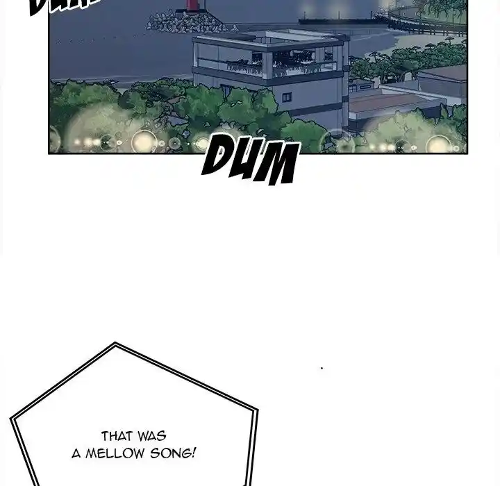 The Ark Is Me Ch.083