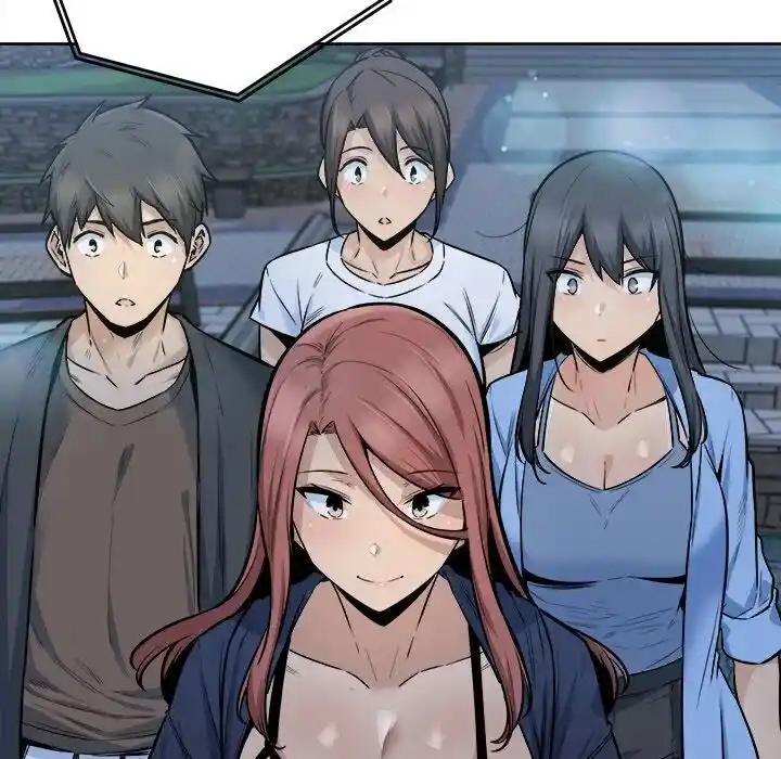 The Ark Is Me Ch.083