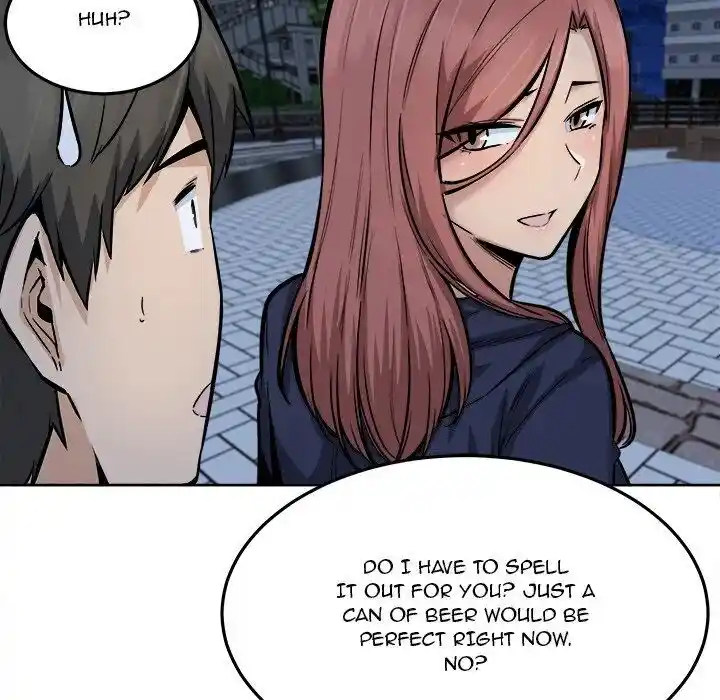 The Ark Is Me Ch.083