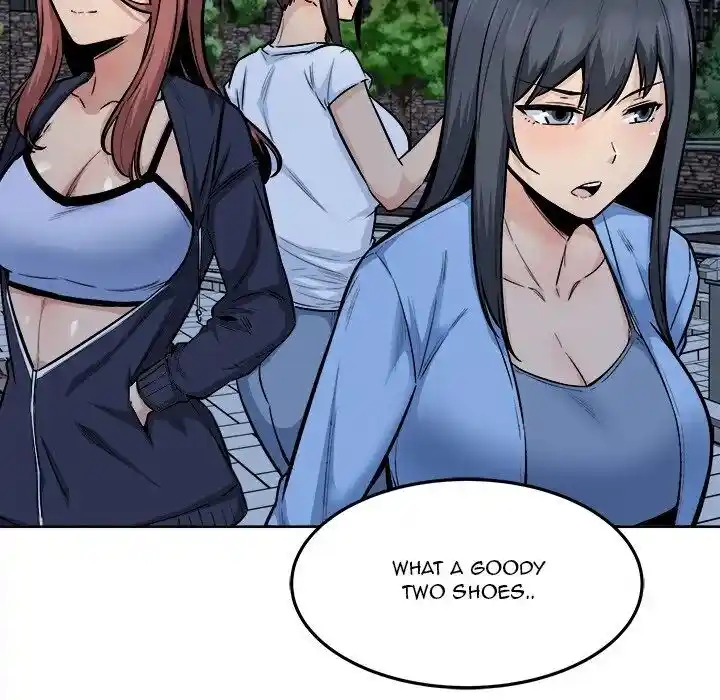 The Ark Is Me Ch.083