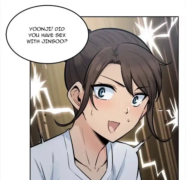 The Ark Is Me Ch.083