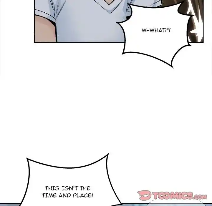 The Ark Is Me Ch.083