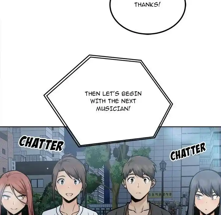 The Ark Is Me Ch.083