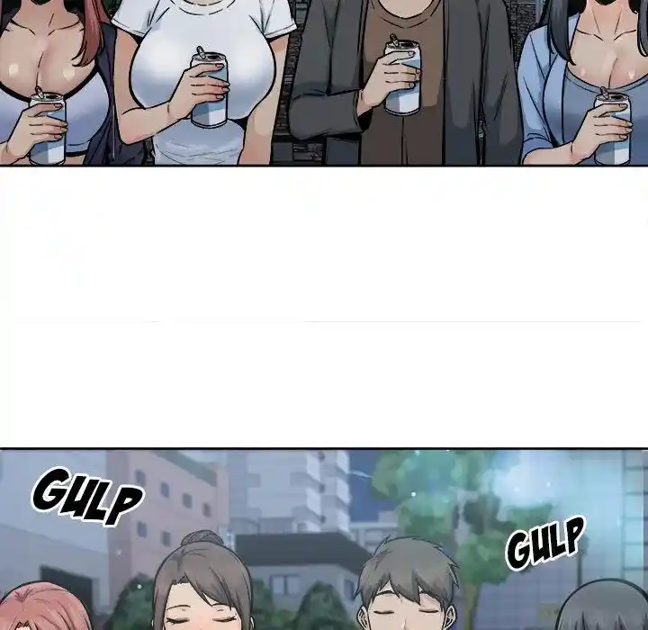 The Ark Is Me Ch.083