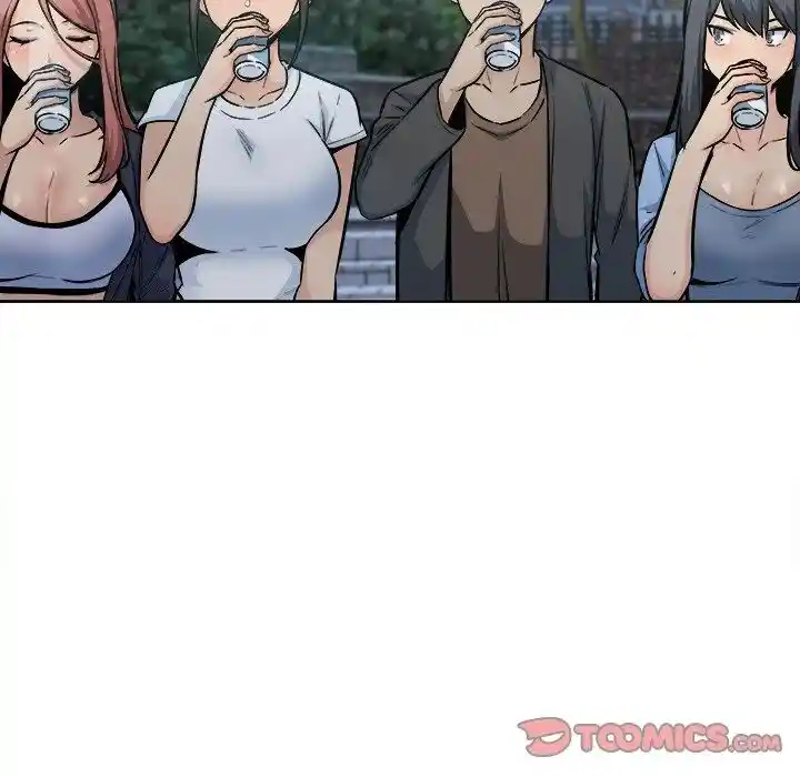 The Ark Is Me Ch.083