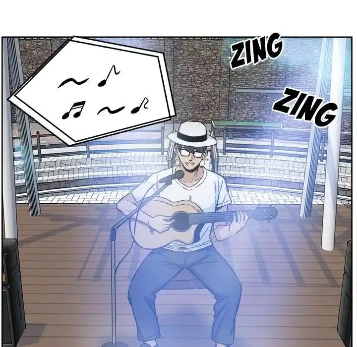 The Ark Is Me Ch.083