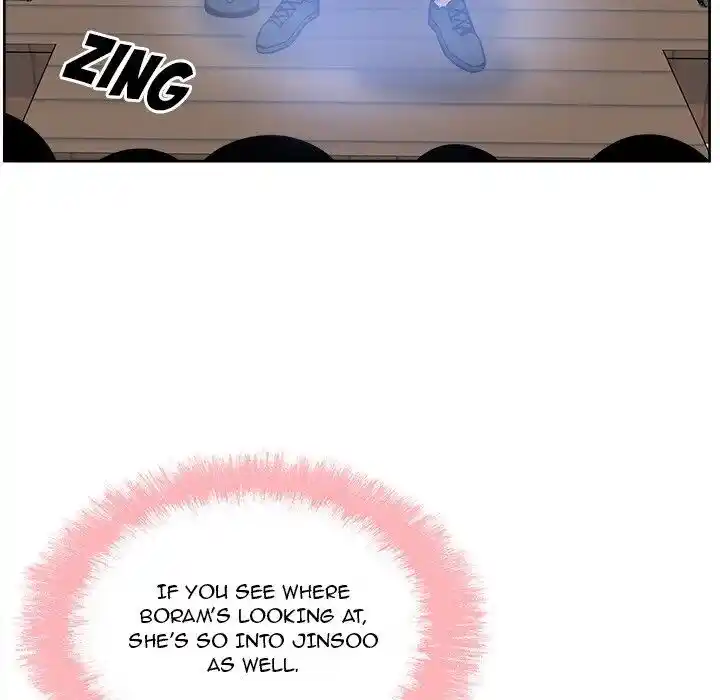 The Ark Is Me Ch.083