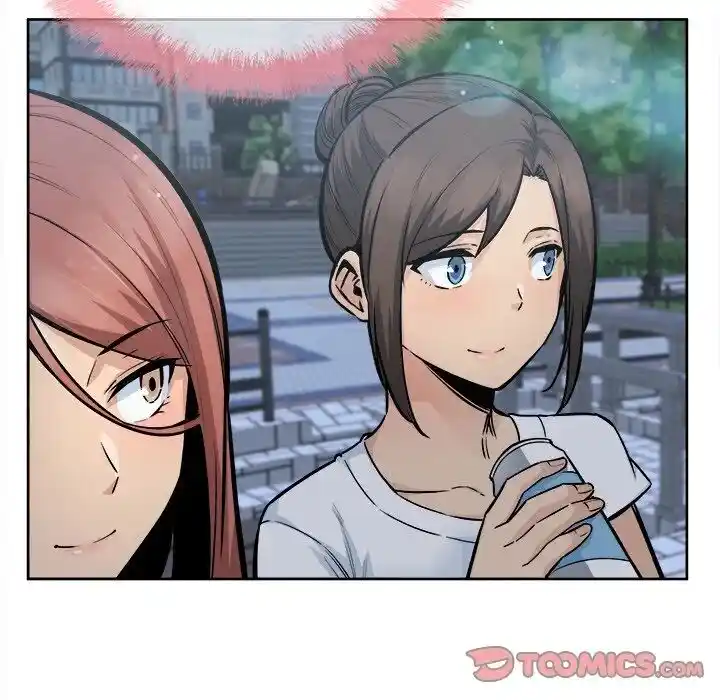 The Ark Is Me Ch.083