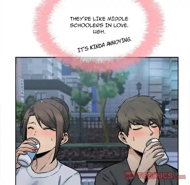 The Ark Is Me Ch.083