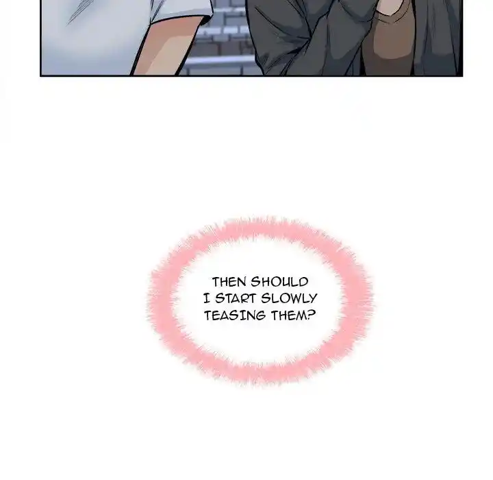 The Ark Is Me Ch.083