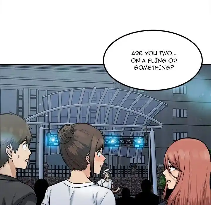 The Ark Is Me Ch.083