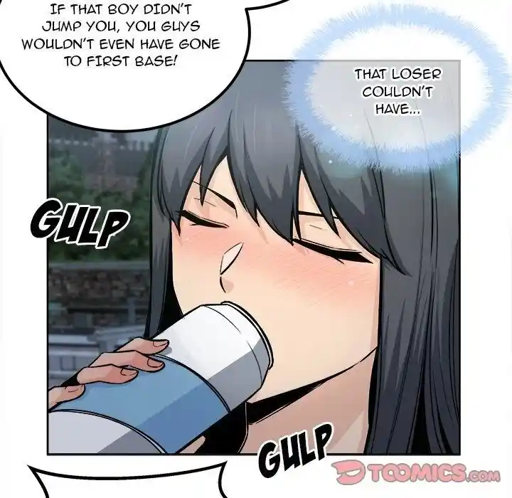 The Ark Is Me Ch.083