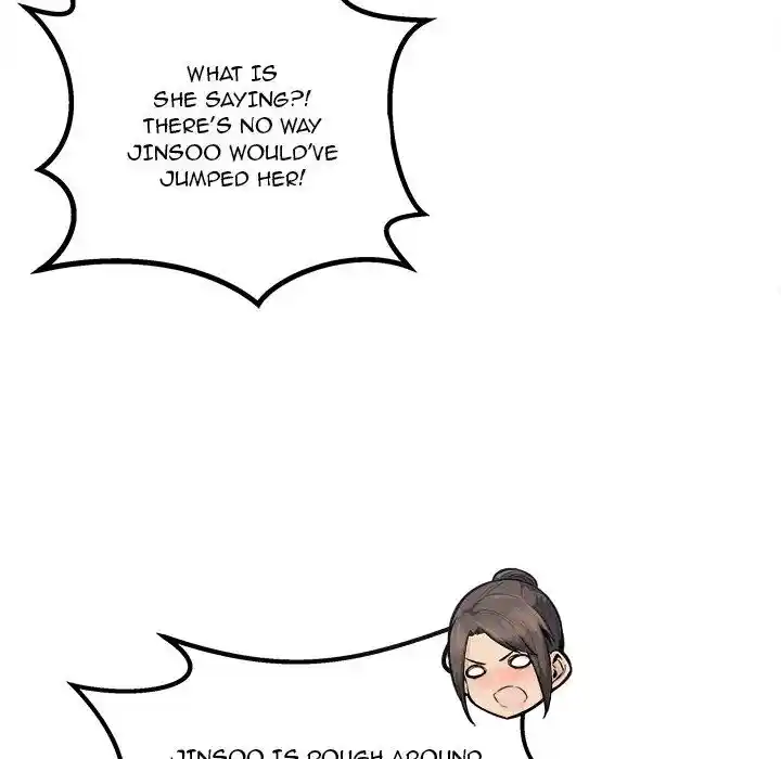 The Ark Is Me Ch.083