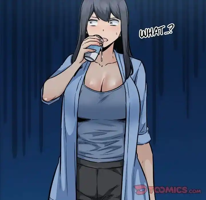 The Ark Is Me Ch.083