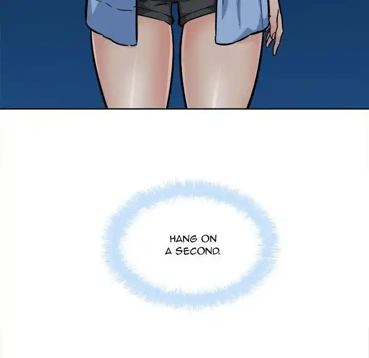 The Ark Is Me Ch.083