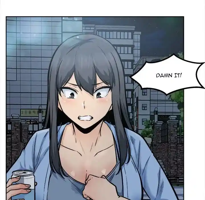 The Ark Is Me Ch.083