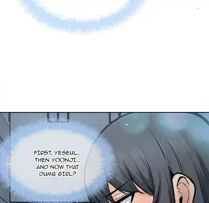 The Ark Is Me Ch.083