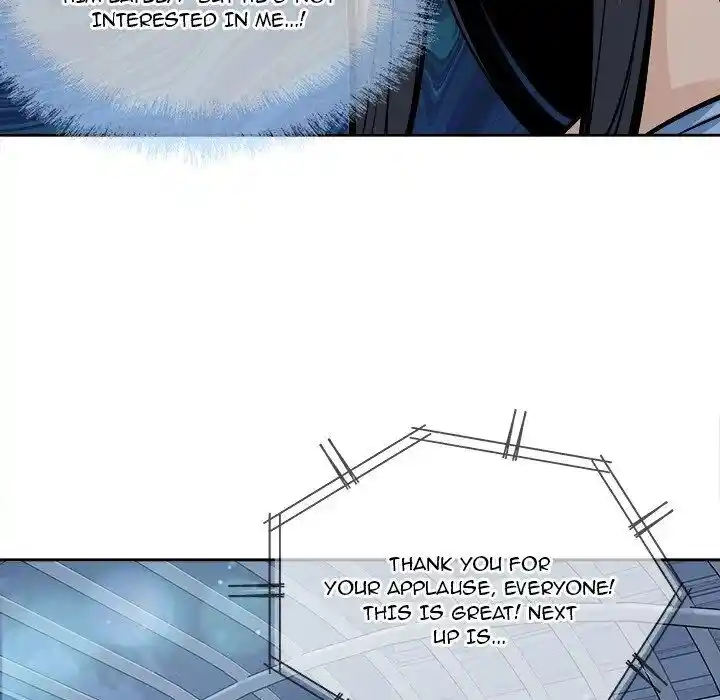 The Ark Is Me Ch.083