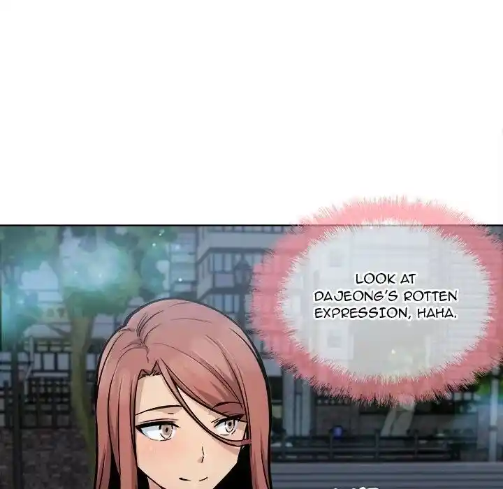 The Ark Is Me Ch.083