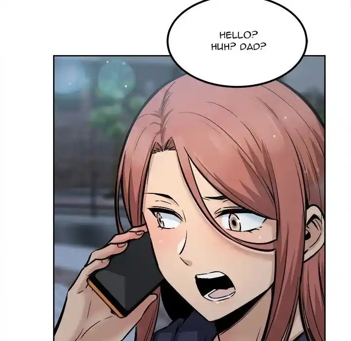 The Ark Is Me Ch.083