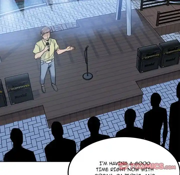 The Ark Is Me Ch.083