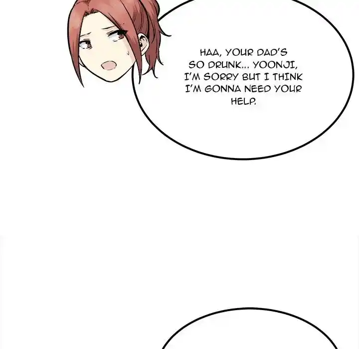 The Ark Is Me Ch.083