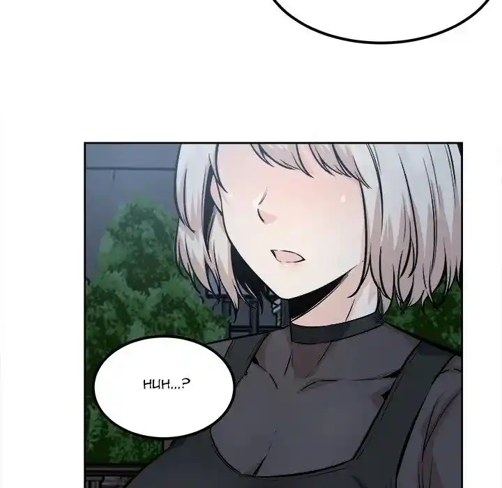 The Ark Is Me Ch.083