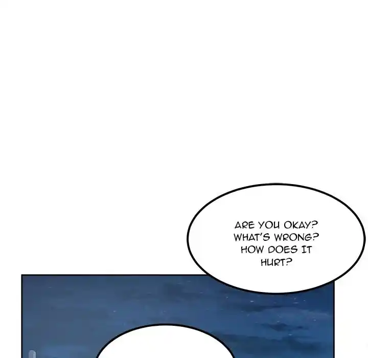 The Ark Is Me Ch.083