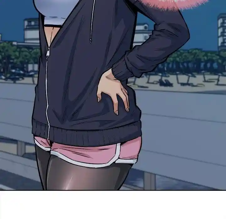 The Ark Is Me Ch.083