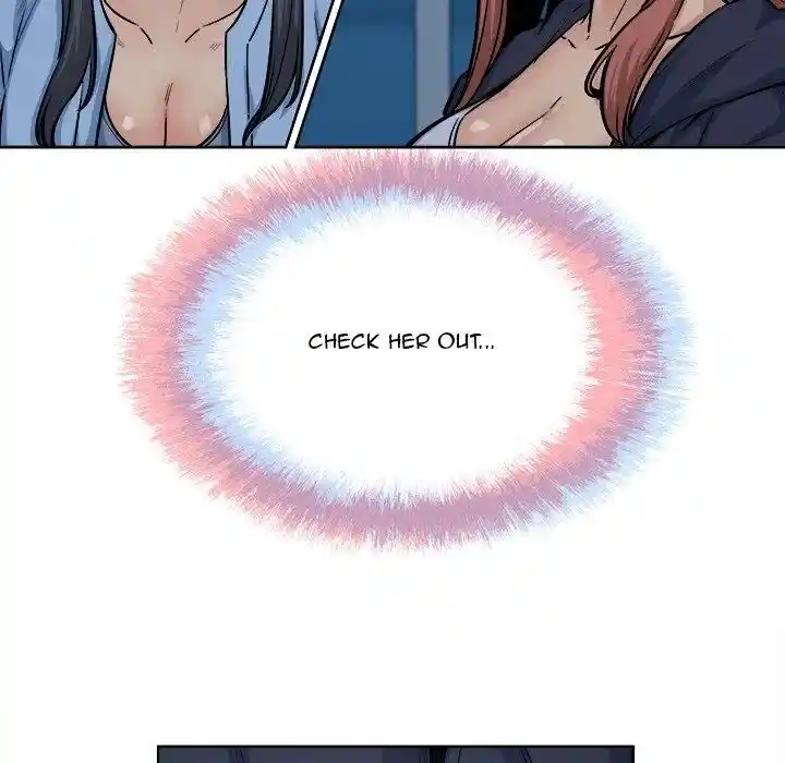 The Ark Is Me Ch.083