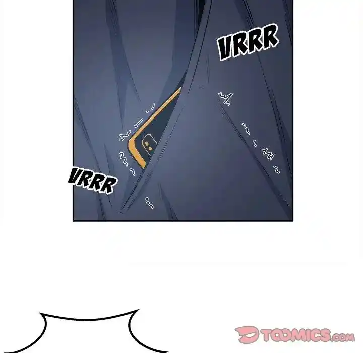 The Ark Is Me Ch.083