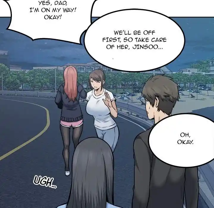 The Ark Is Me Ch.083