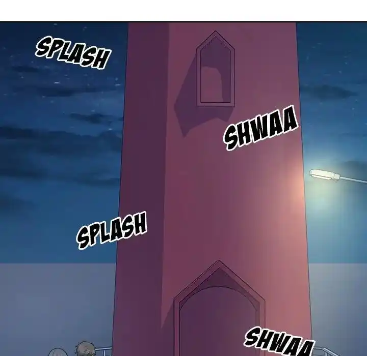 The Ark Is Me Ch.083