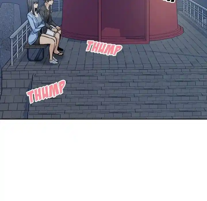 The Ark Is Me Ch.083